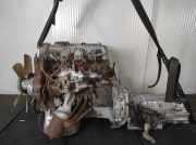 Motor ohne Anbauteile (Diesel) Mercedes-Benz 100 Kasten (631) 615970