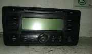 Radio Skoda Octavia II (1Z) 1Z0035161C