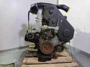 Motor ohne Anbauteile (Diesel) Ford Focus (DAW, DBW) FFDA