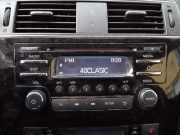 Radio Nissan Pulsar (C13) 281853ZL1A