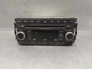 Radio Dodge Journey () 05064924AG