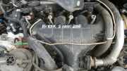 Motor ohne Anbauteile (Diesel) Peugeot 407 () RHR