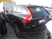 Heckklappe mit Fensterausschnitt Volvo XC60 I (156) 39811096