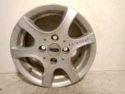 Felge Alu Ford Focus Stufenheck (DFW) XS4J-BA