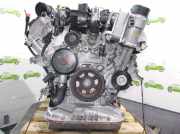 Motor ohne Anbauteile (Benzin) Mercedes-Benz CLK (C208) 112940