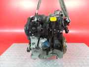 Motor ohne Anbauteile (Diesel) Nissan Note (E12) K9KB608