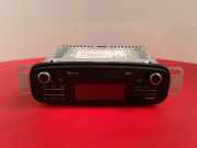 Radio Renault Clio IV Grandtour (KH) 281152571R