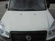 Motorhaube Fiat Doblo Kasten (223)