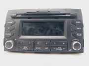 Radio Kia Sportage 3 (SL) 961603U230WK