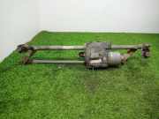 Wischermotor links Skoda Octavia II (1Z) 3397021266