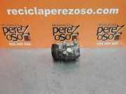 Klimakompressor Opel Antara (L07) 96861884