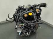 Motor ohne Anbauteile (Diesel) Nissan Qashqai II (J11) K9K