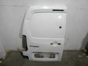 Tür links hinten Citroen Berlingo II Kasten (B9) 8702E1