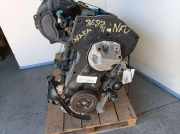 Motor ohne Anbauteile (Benzin) Citroen Xsara (N1) NFU(TU5JP4)