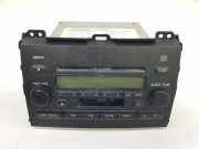 Radio Toyota Land Cruiser (J12) 8612060510