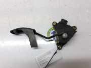 Pedalwerk Nissan Qashqai (J10) 2649B10324