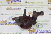 Achsschenkel links vorne Renault Megane III Coupe (DZ) 400154705R