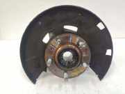 Achsschenkel links vorne Opel Astra J Stufenheck () 13319483