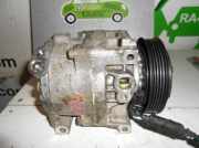 Klimakompressor Fiat Punto (188) 012335