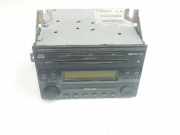 Radio Nissan Navara (D40) 18185EB400