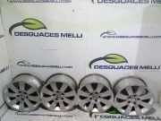 Felge Alu Skoda Superb I (3U) R16