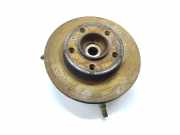 Achsschenkel links vorne Renault Master III Kasten (FV) 400150081R