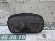 Tachometer BMW 3er Coupe (E92) 62109316127