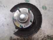 Achsschenkel links hinten Kia Sportage 2 (JE, KM) 527502E000