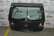 Heckklappe mit Fensterausschnitt VW Touareg I (7L) 7L6827025