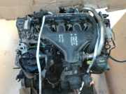 Motor ohne Anbauteile (Diesel) Peugeot 407 () RHR (DW10BTED4)