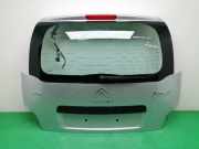 Heckklappe mit Fensterausschnitt Citroen C3 Picasso (SH) 8701AQ