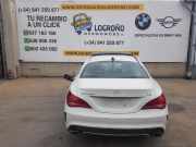 Windlauf Mercedes-Benz CLA Coupe (C117) A1768300013