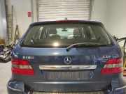 Heckklappe mit Fensterausschnitt Mercedes-Benz B-Klasse Sports Tourer (W245) A1697401305