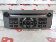 Radio Citroen C5 II (RC) 2005