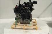 Motor ohne Anbauteile (Diesel) Renault Captur I (H5, J5) 82 01 708 642 K9K628 D218513