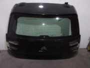 Heckklappe mit Fensterausschnitt Citroen C4 II Grand Picasso () 1609401680