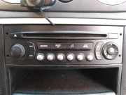 Radio Citroen C3 Pluriel (HB)