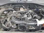 Motor ohne Anbauteile (Diesel) Audi Q7 (4L) BUG