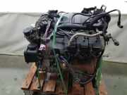 Motor ohne Anbauteile (Benzin) Mercedes-Benz CLK (C209) M112912