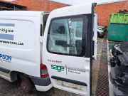 Hecktür links Peugeot Partner I Kasten () 870244 = 9839338080