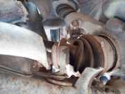 Antriebswelle links vorne Nissan Terrano II (R20)