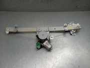 Fensterheber links vorne Nissan Leaf (ZE1) 807303NA18