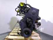 Motor ohne Anbauteile (Benzin) Opel Astra F () X16SZR