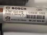 Wischermotor links Peugeot 5008 II () 9824762480