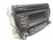 Radio Kia Ceed 2 (JD) 96170A2600WK