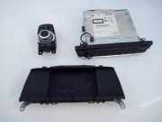 Radio BMW X3 (F25) AL2562C0911580