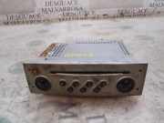 Radio Renault Modus - Grand Modus (P) 8200357388