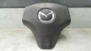 Airbag Fahrer Mazda 6 Station Wagon (GY) HCGR181564B