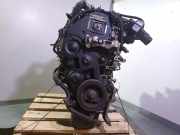 Motor ohne Anbauteile (Diesel) Citroen C4 I (LC) 9HX