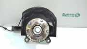 Achsschenkel links vorne Nissan Qashqai (J10)